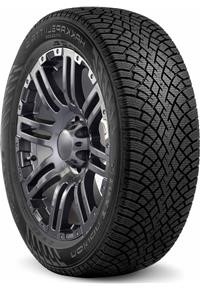 Nokian HAKKAPELIITTA R5 SUV - 255/55-20 110R Tires | Burt Brothers